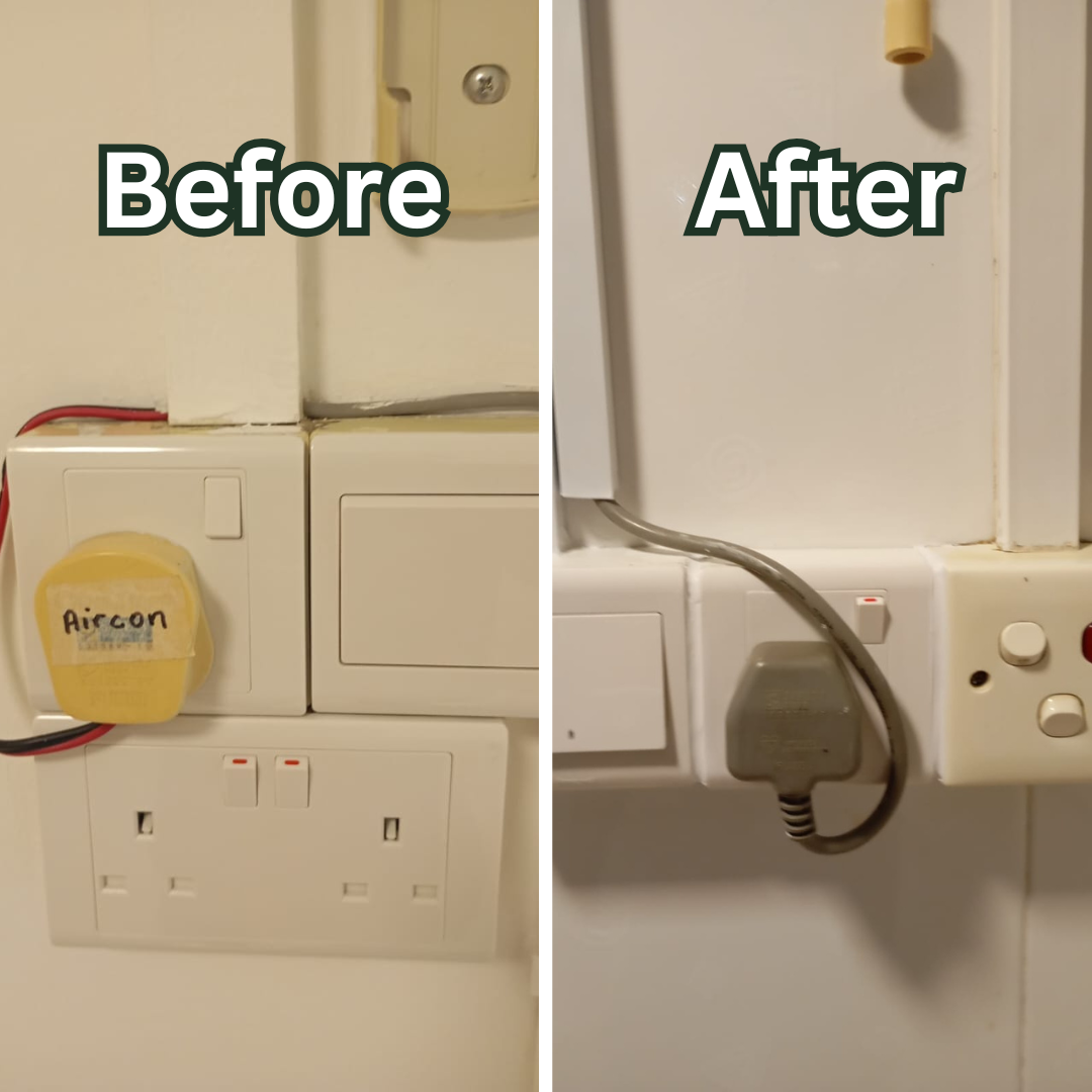 Our Recent Electrical Service in Singapore: Reliable, Safe & Efficient Solutions